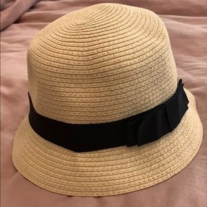 straw hat